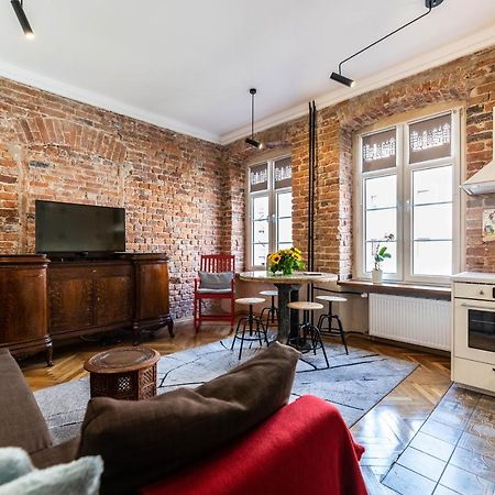 Locum Elzbieta - Old Town - Wroclaw Apartment Bagian luar foto