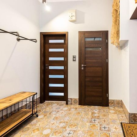 Locum Elzbieta - Old Town - Wroclaw Apartment Bagian luar foto