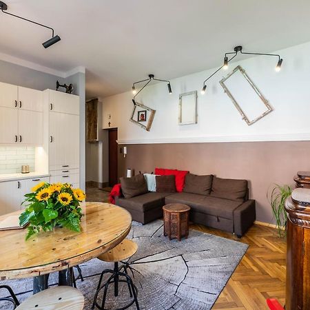 Locum Elzbieta - Old Town - Wroclaw Apartment Bagian luar foto
