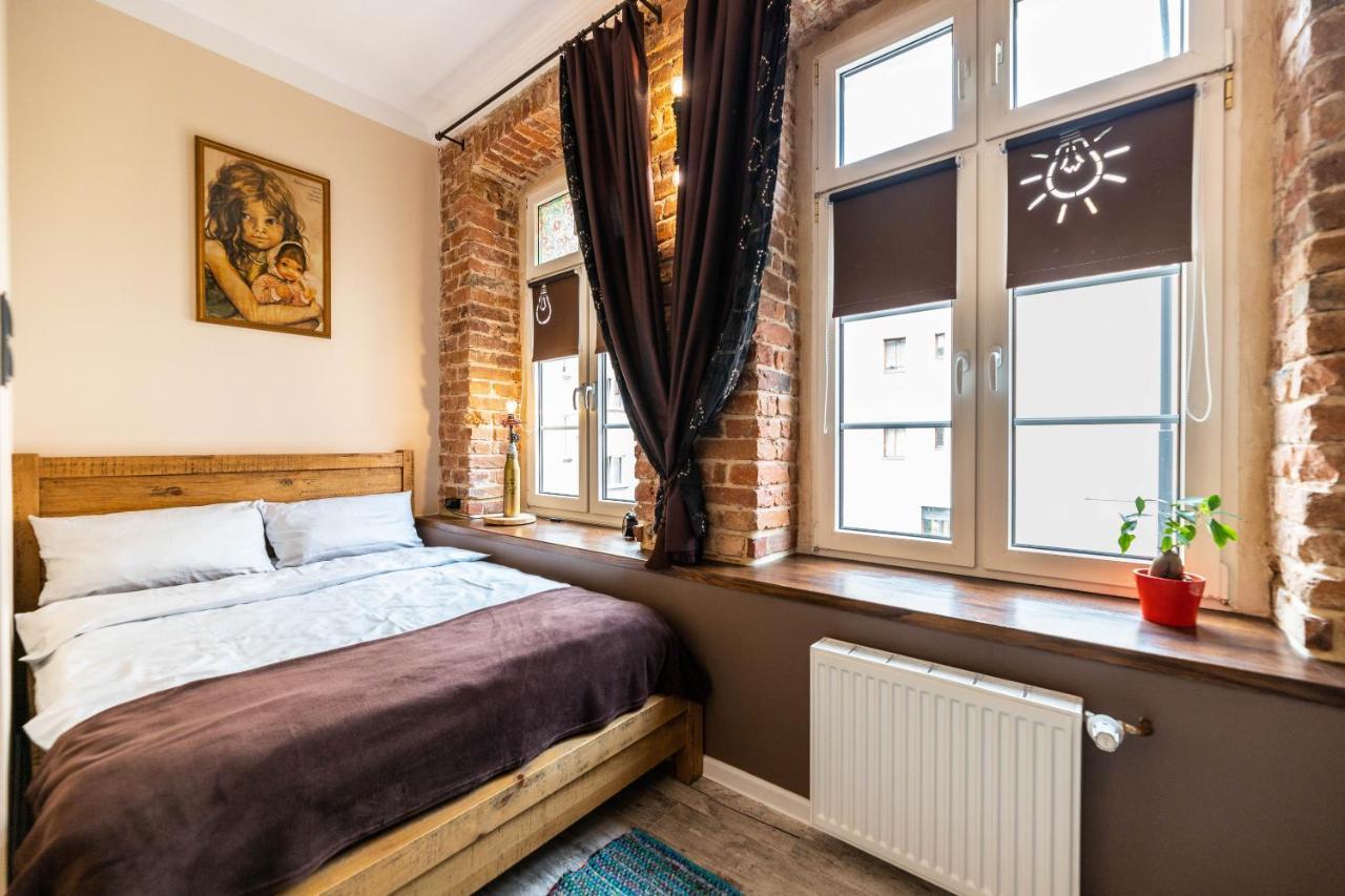 Locum Elzbieta - Old Town - Wroclaw Apartment Bagian luar foto