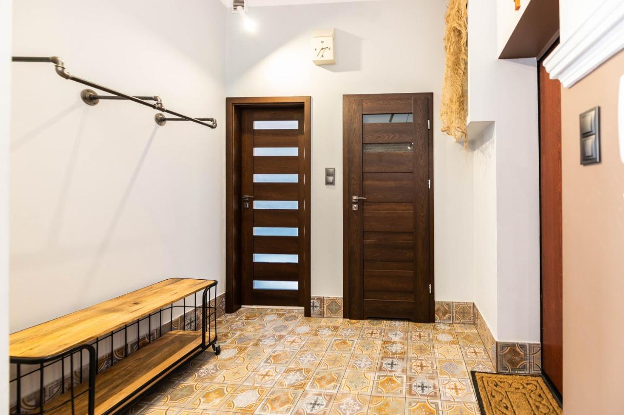 Locum Elzbieta - Old Town - Wroclaw Apartment Bagian luar foto