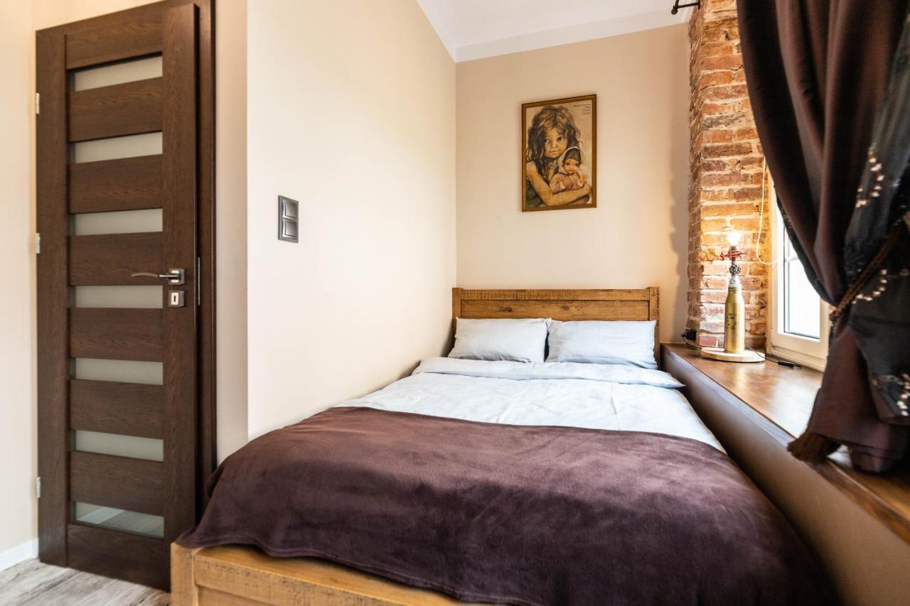 Locum Elzbieta - Old Town - Wroclaw Apartment Bagian luar foto