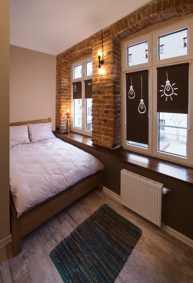 Locum Elzbieta - Old Town - Wroclaw Apartment Bagian luar foto
